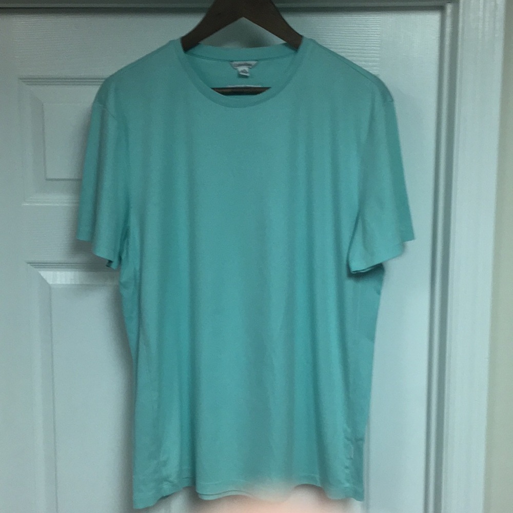 Calvin Klein Crew neck tee